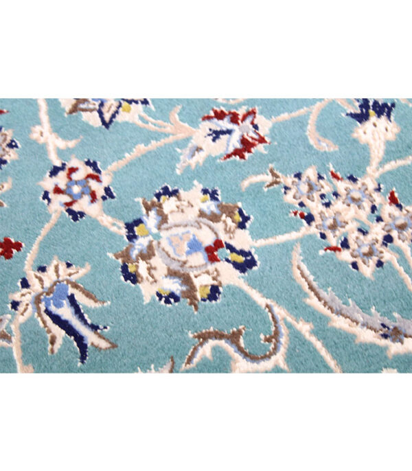 Nain iranski tepih 9La No. 111 - 295 x 200 cm - Slika 10