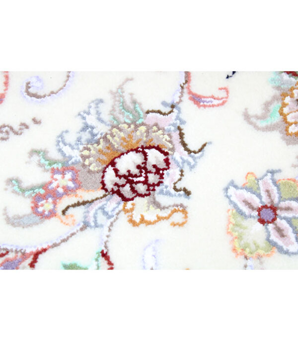 Perzijski tepih Tabriz 543 - 198 x 144 cm - Slika 8