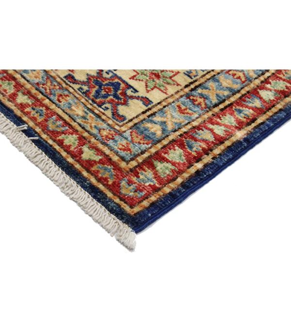 Tepih Kazak Diyar No. 15 SEY-15 - 242 x 165 cm - Slika 11
