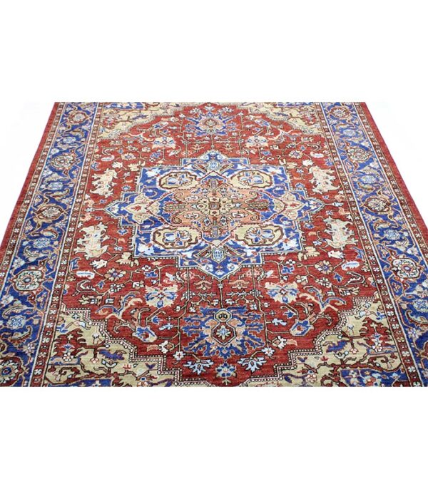 Tepih Kazak Diyar No. 2  - 243 x 173 cm - Slika 3