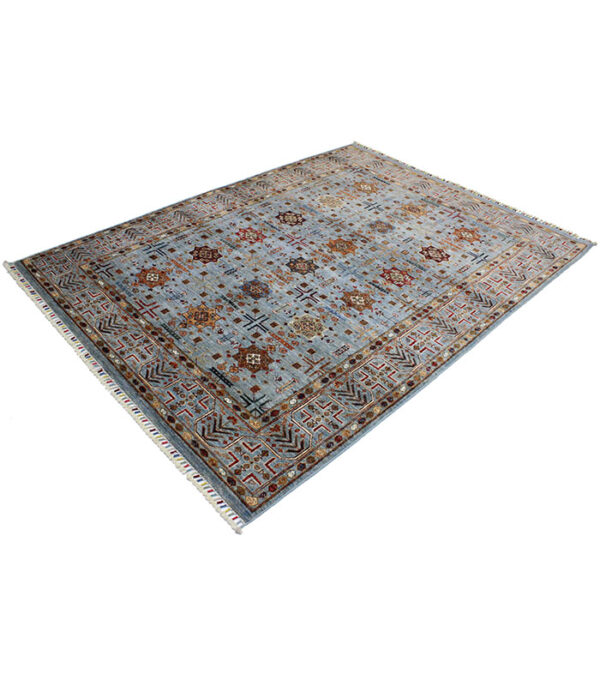 Kazak Diyar Tepih No. 10 - 231 x 172 cm - Slika 2
