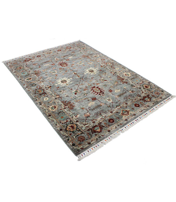 Tepih Kazak Diyar No. 16 SEY-16-2- 202 x 149 cm - Slika 2