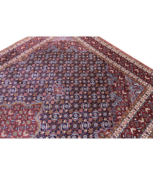 Kineski Tepih Tabriz Dizajn br. 110-825 - 320 x 200 cm - Slika 14