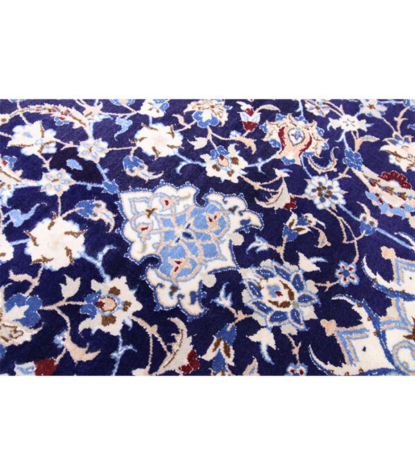 Nain 9 La Tepih Sa Svilom Br. 113-828 - 320 x 202 cm - Slika 13