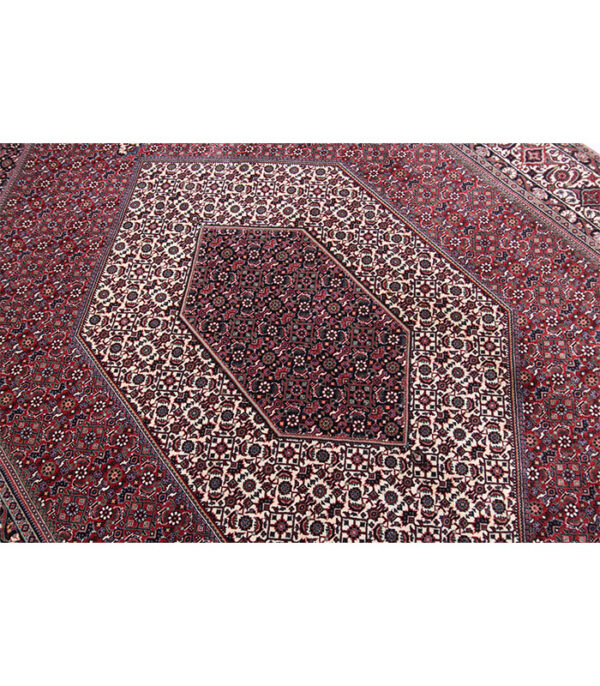 Perzijski tepih Bidjar br. 129-146 - 301 x 202 cm - Slika 13