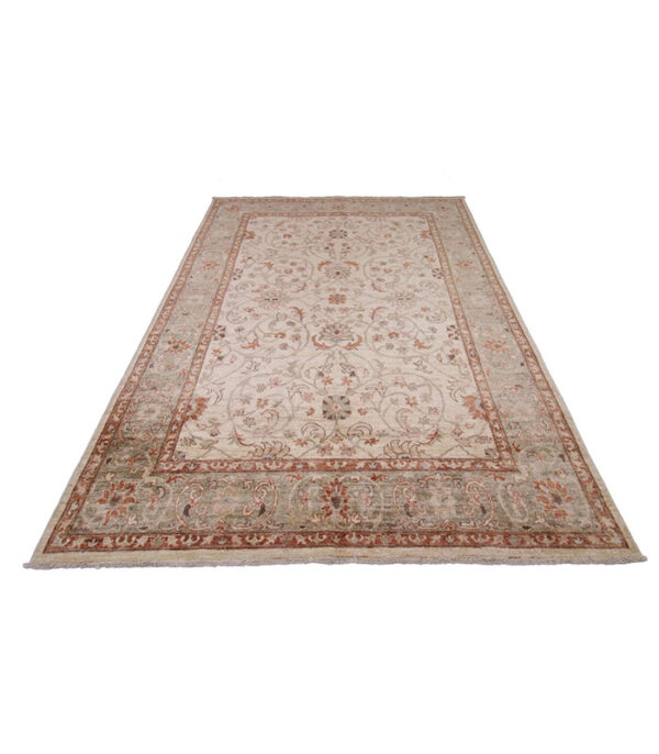 Orijentalni Tepih Ziegler No. 13 - 272 x 190 cm - Slika 3