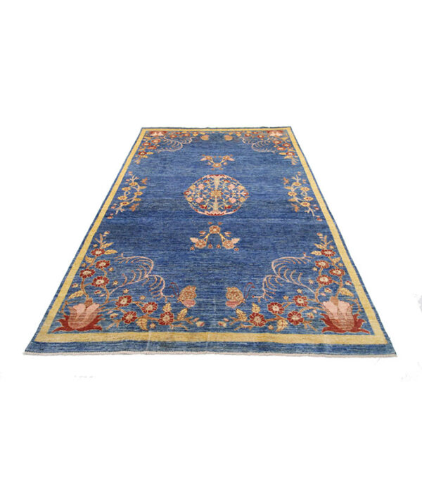 Orijentalni Tepih Ziegler No. 135-145 - 270 x 190 cm - Slika 2