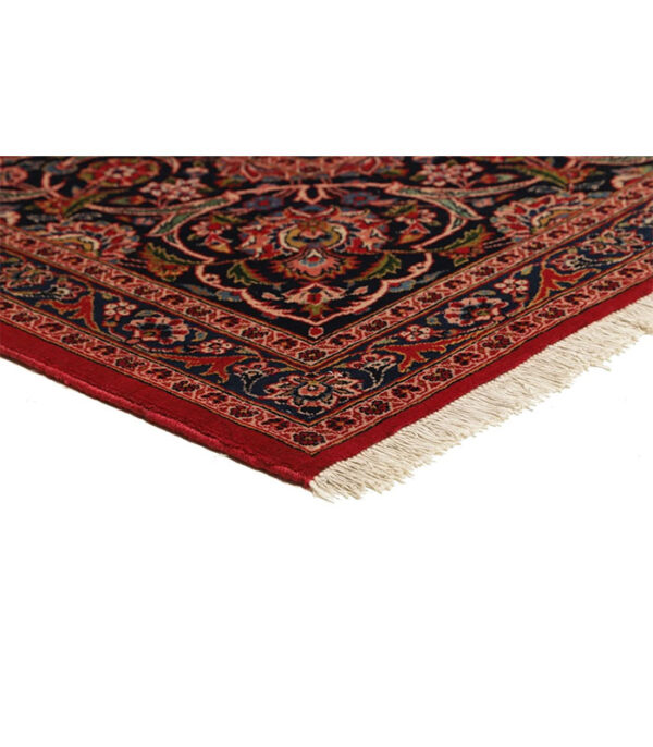 Perzijski tepih Keshan br. 157476 - 457 x 324 cm - Slika 13