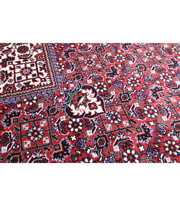 Perzijski tepih Bidjar br. 16-112 - 253 x 202 cm - Slika 13