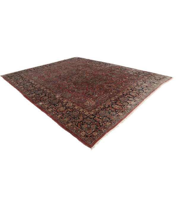 Perzijski tepih Sarough br. 6140  - 410 x 310 cm - Slika 2