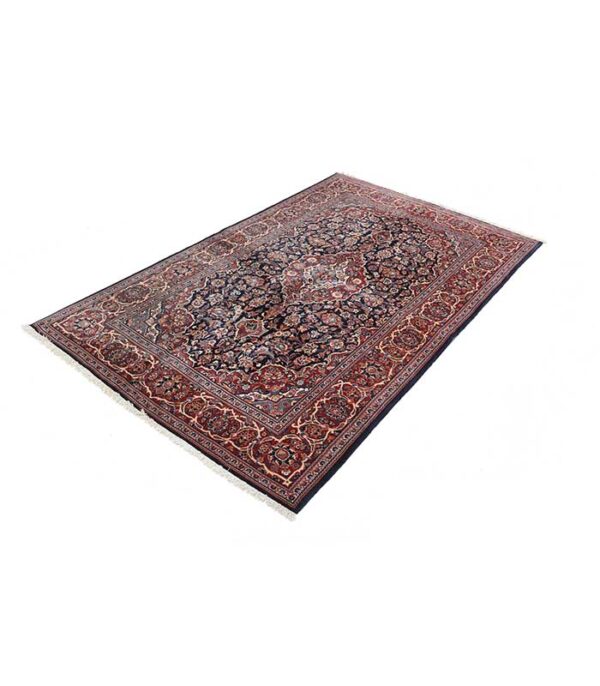 Perzijski tepih Keshan br. 14 - 210 x 133 cm - Slika 4