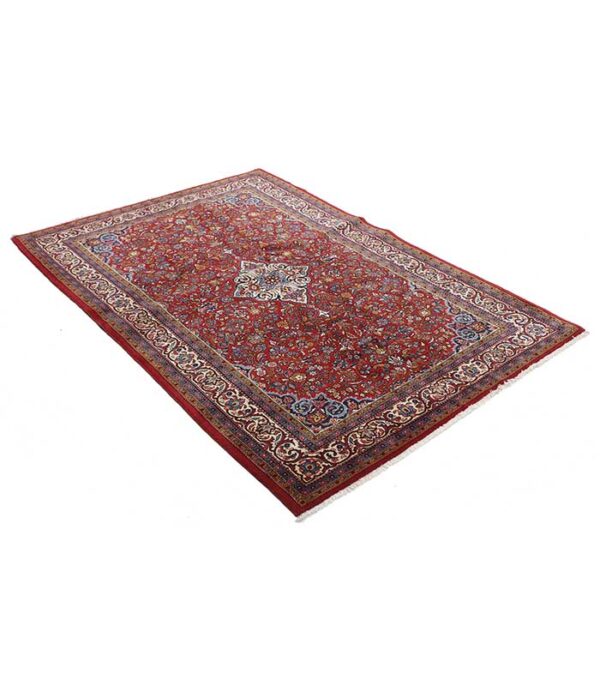 Perzijski tepih Sarough Mahal br. 13 - 193 x 130 cm - Slika 4