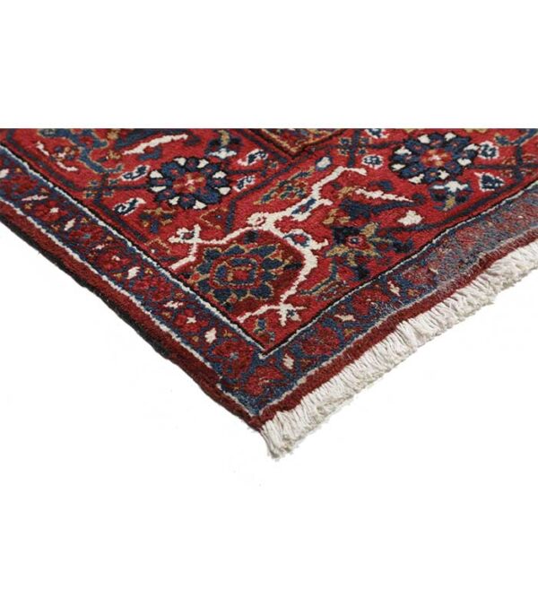 Perzijski tepih Heriz br. 53 - 330 x 267 cm - Slika 12