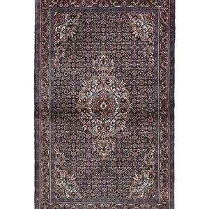 Originalni perzijski tepih Bidjar Taghavi br. 30 - 150 x 91 cm