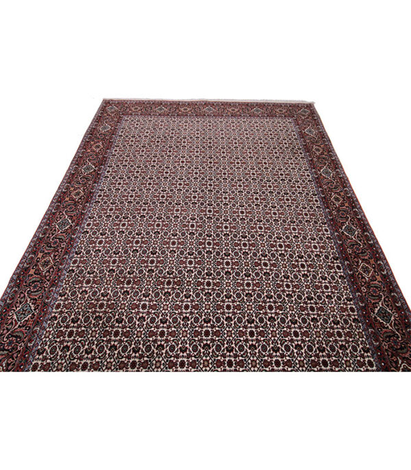 Perzijski tepih Bidjar br. 25-151 - 301 x 204 cm - Slika 2
