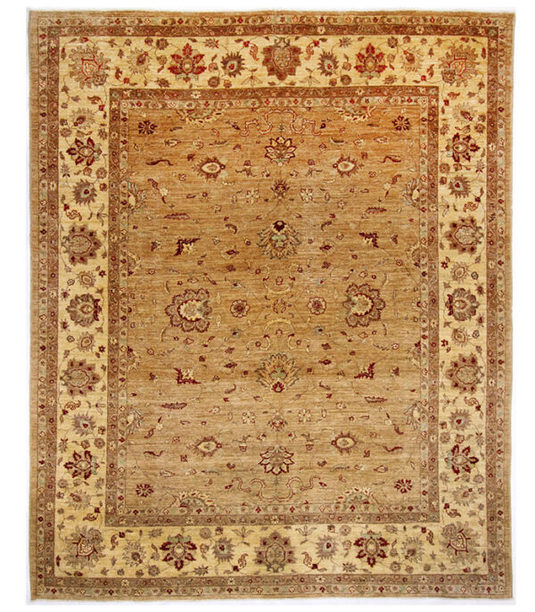Orijentalni Tepih Ziegler No. 41 - 300 x 245 cm