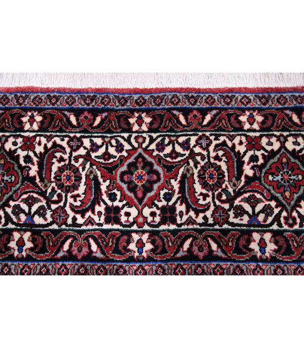Perzijski tepih Bidjar br. 53739 - 262 x 197 cm - Slika 13