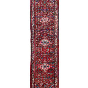 Nomadski Tepih Shiraz br. 3847 - 295 x 84 cm