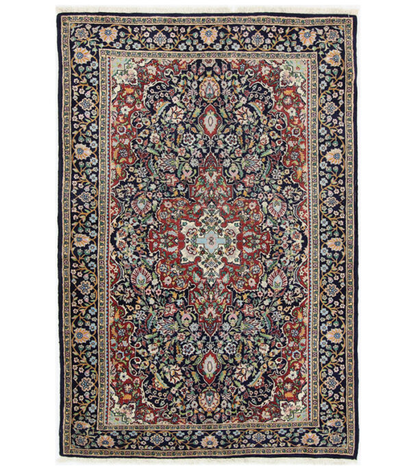 Perzijski tepih Sarough Mahal br. 1334 - 188 x 120 cm