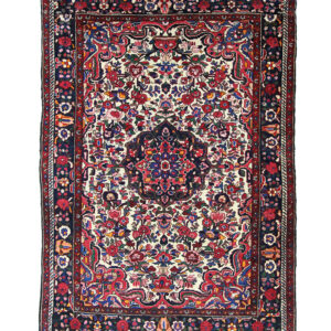 Nomadski Tepih Ghuchan br. 2319 - 218 x 146 cm