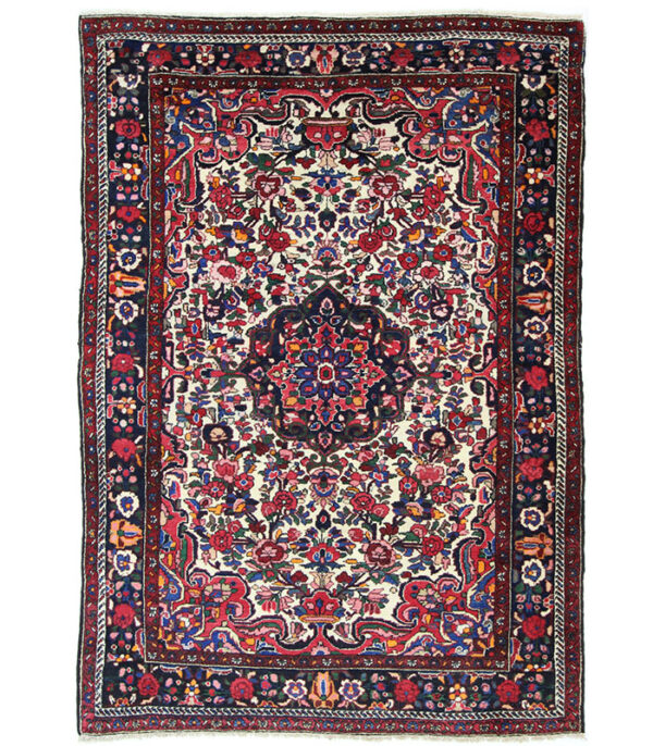 Nomadski Tepih Ghuchan br. 2319 - 218 x 146 cm