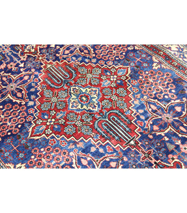 Perzijski tepih Sarough Mahal br. 2625 - 212 x 131 cm - Slika 11