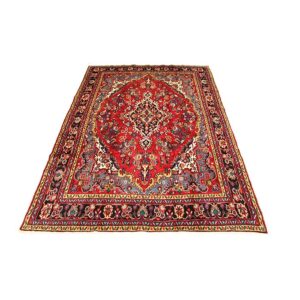 Nomadski Tepih Hamedan br. 101704 - 303 x 204 cm