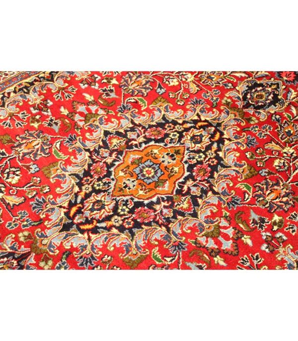 Perzijski tepih Kashmar br. 101809 - 290 x 197 cm - Slika 12