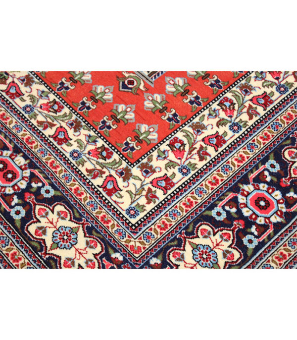 Perzijski tepih Ghom br. 236 - 150 x 108 cm - Slika 5
