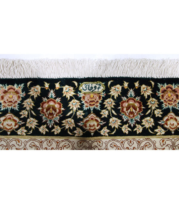 Perzijski tepih Ghom  DJA-2726-387 - 125 x 80 cm - Slika 11