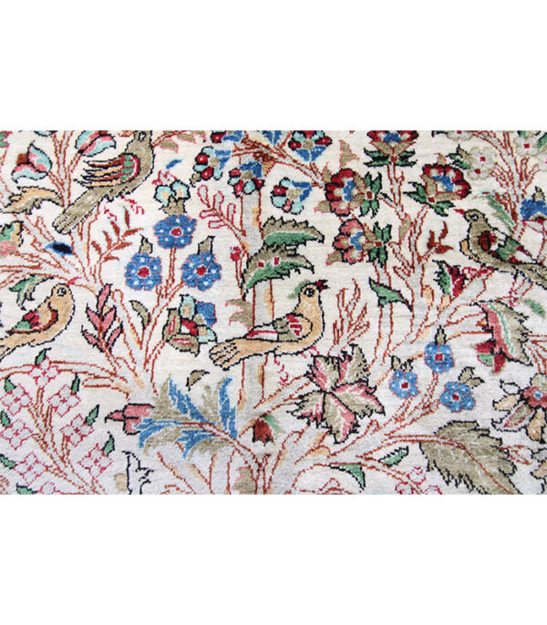 Perzijski tepih Ghom  DJA-786 - 130 x 80 cm - Slika 11