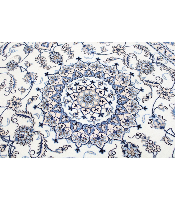 Nain Tepih12 La No. 03 (NainKashmar) - 299 x 195 cm - Slika 7