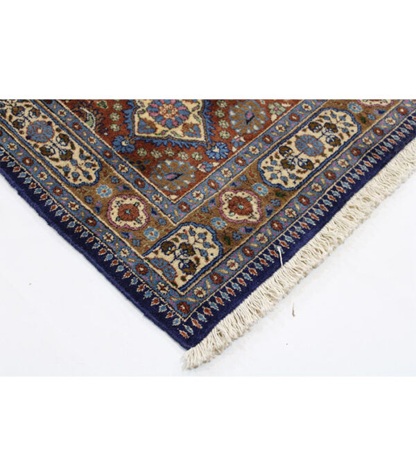 Perzijski tepih Moud br. 22241 - 482 x 338 cm - Slika 11