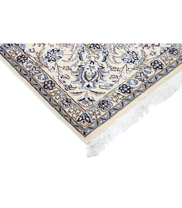 Nain iranski tepih 9La No. 134 - 304 x 203 cm - Slika 6