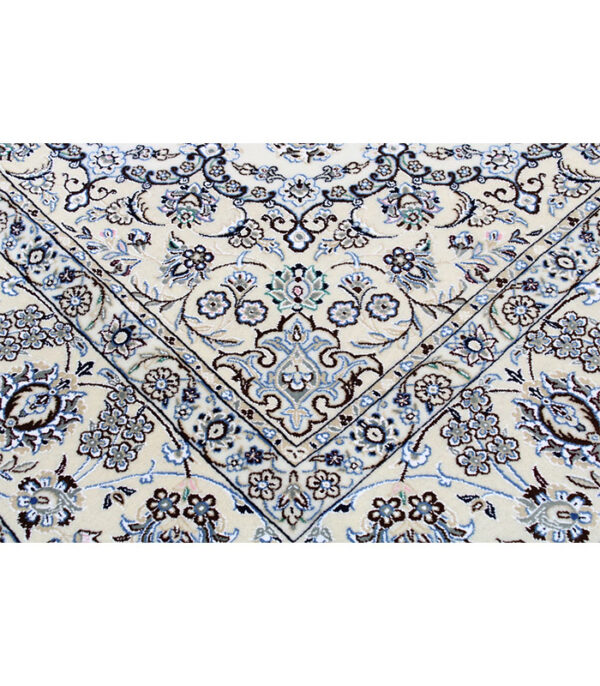 Nain iranski tepih 9La No. 3717 - 300 x 244 cm - Slika 7