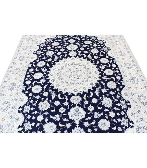 Nain tepih 9La No. 115 - 302 x 203 cm - Slika 4