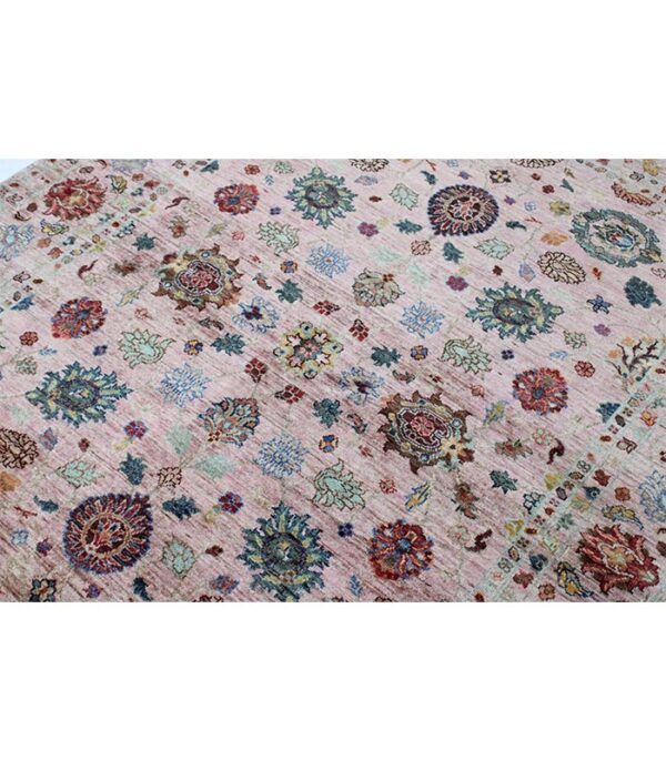 Orijentalni Tepih Ziegler No. 17 - 204 x 159 cm - Slika 10