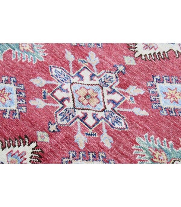 Tepih Kazak Diyar No. 19 SEY-19 - 207 x 148 cm - Slika 12
