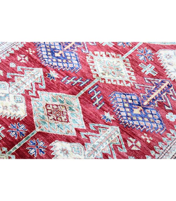 Tepih Kazak Diyar No. 16 SEY-17-1-1 - 191 x 147 cm - Slika 12