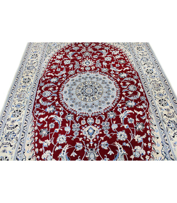 Nain tepih 9La No. 119 - 300 x 197 cm - Slika 4