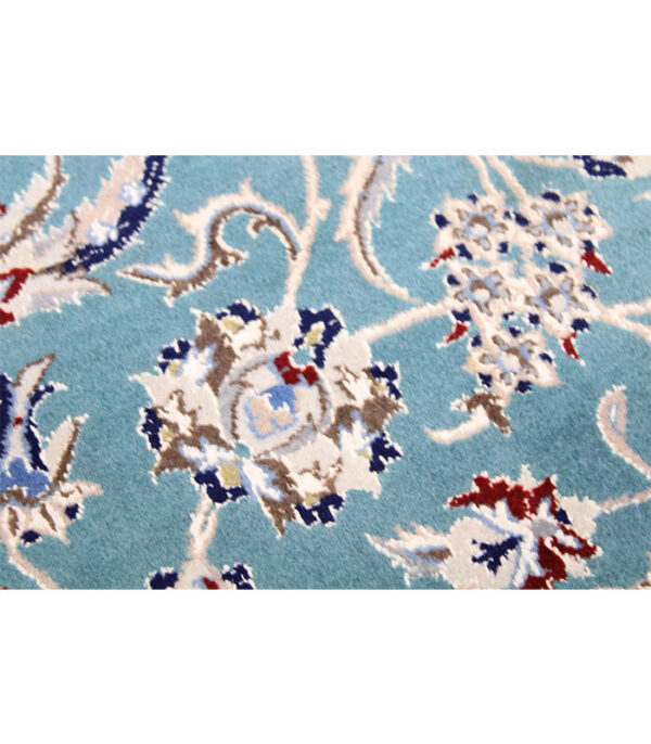 Nain iranski tepih 9La No. 111 - 295 x 200 cm - Slika 9