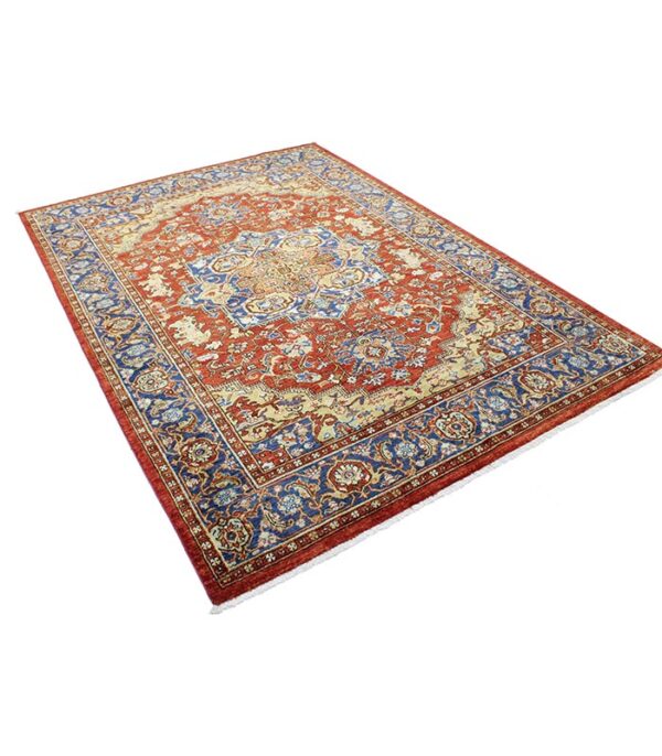 Tepih Kazak Diyar No. 2  - 243 x 173 cm - Slika 2