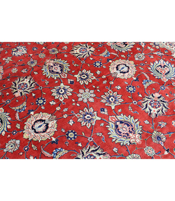 Perzijski tepih Sarough Mahal br. 2615 - 390 X 270 cm - Slika 13