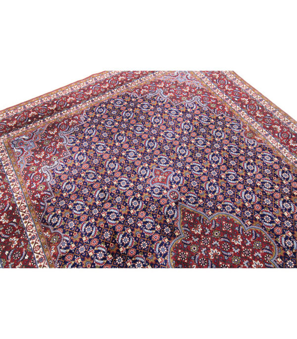 Kineski Tepih Tabriz Dizajn br. 110-825 - 320 x 200 cm - Slika 15