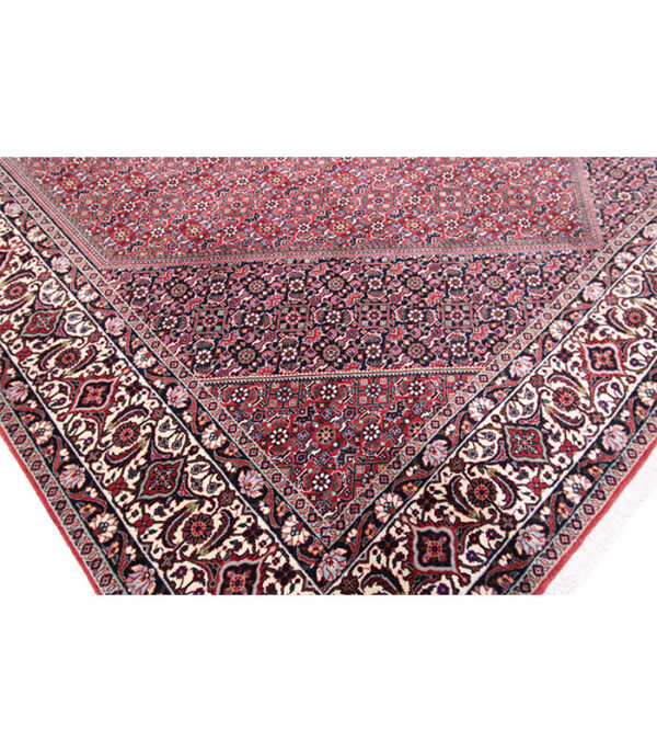 Perzijski tepih Bidjar br. 129-146 - 301 x 202 cm - Slika 14