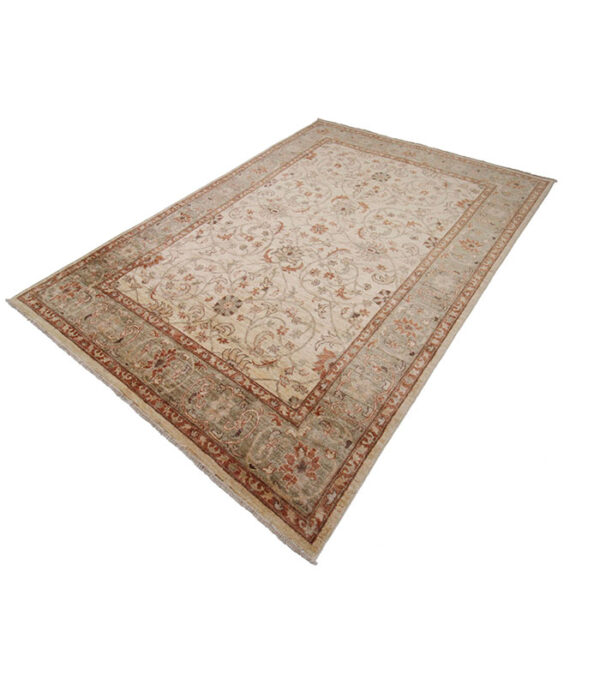 Orijentalni Tepih Ziegler No. 13 - 272 x 190 cm - Slika 4