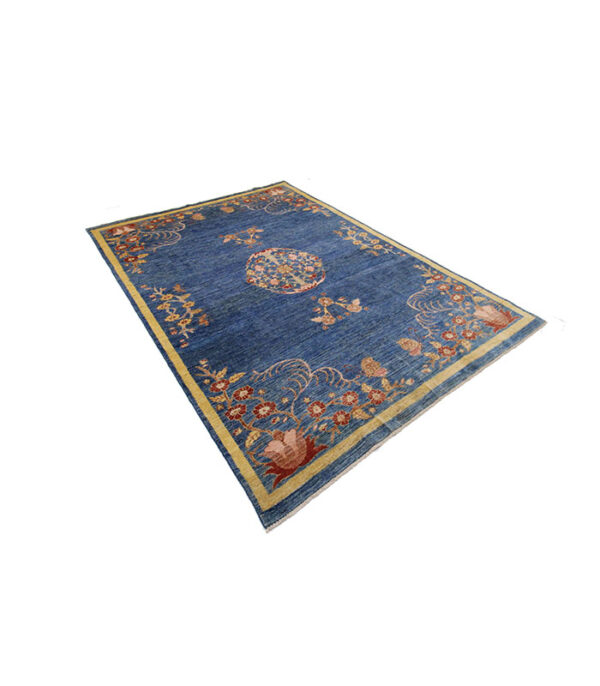 Orijentalni Tepih Ziegler No. 135-145 - 270 x 190 cm - Slika 3