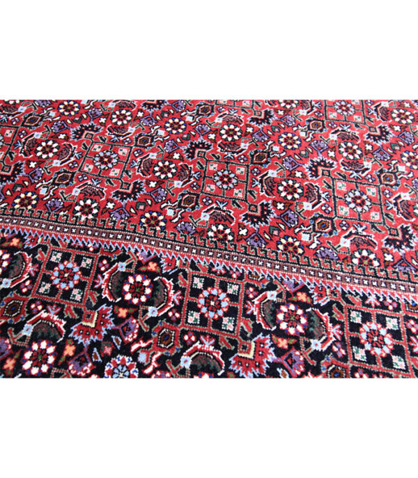 Perzijski tepih Bidjar br. 16-112 - 253 x 202 cm - Slika 14