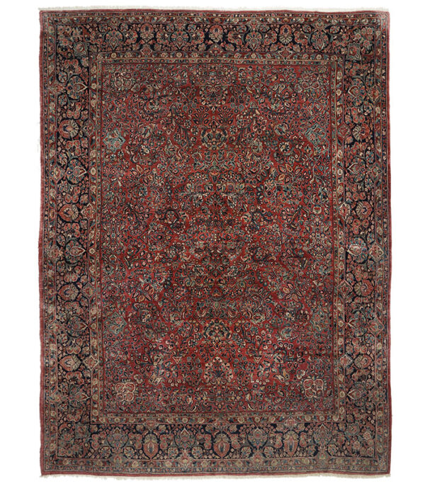 Perzijski tepih Sarough br. 6140 - 410 x 310 cm