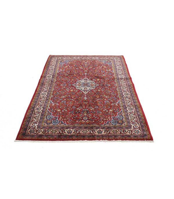 Perzijski tepih Sarough Mahal br. 13 - 193 x 130 cm - Slika 2